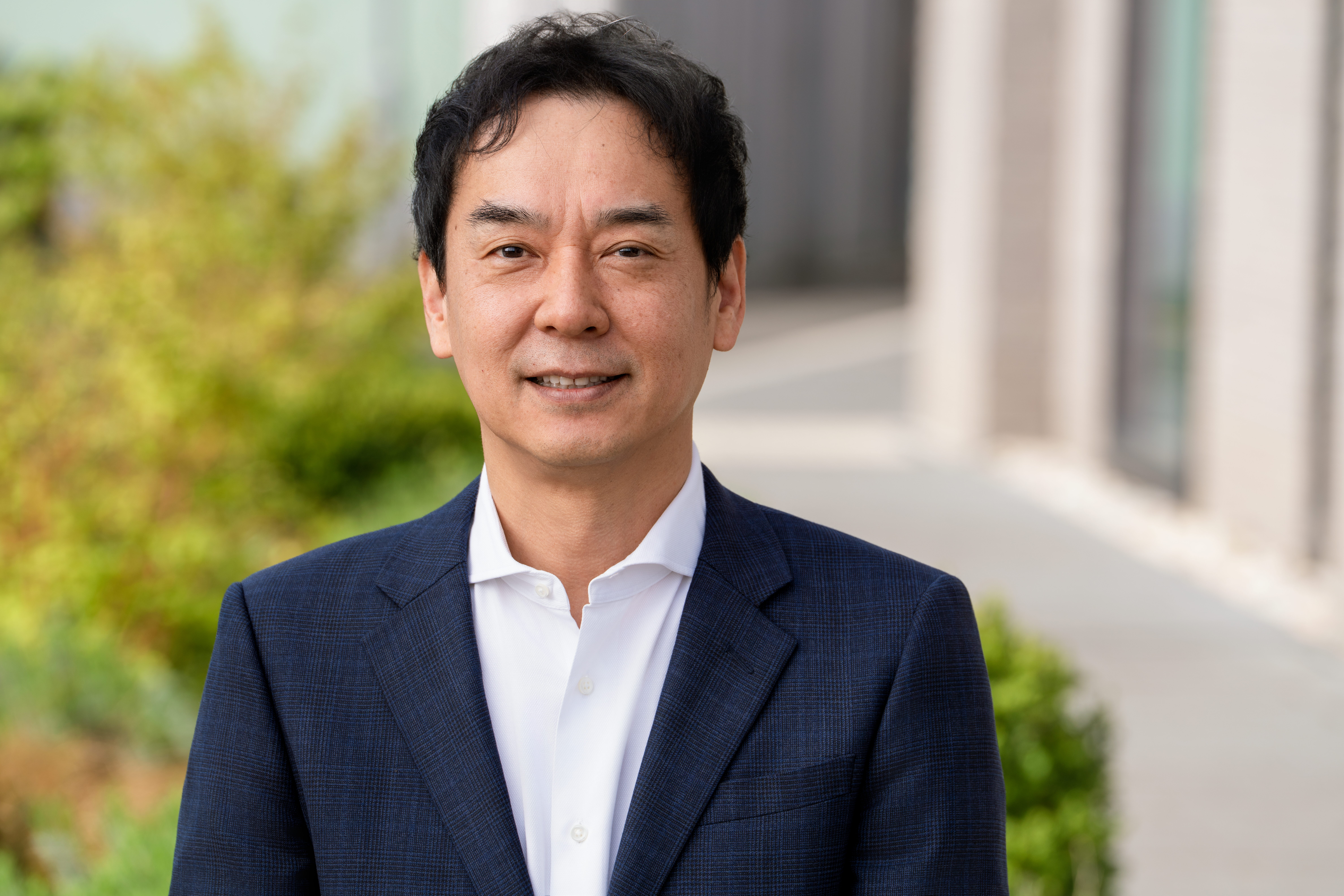 Image of Shinji Yamaguchi