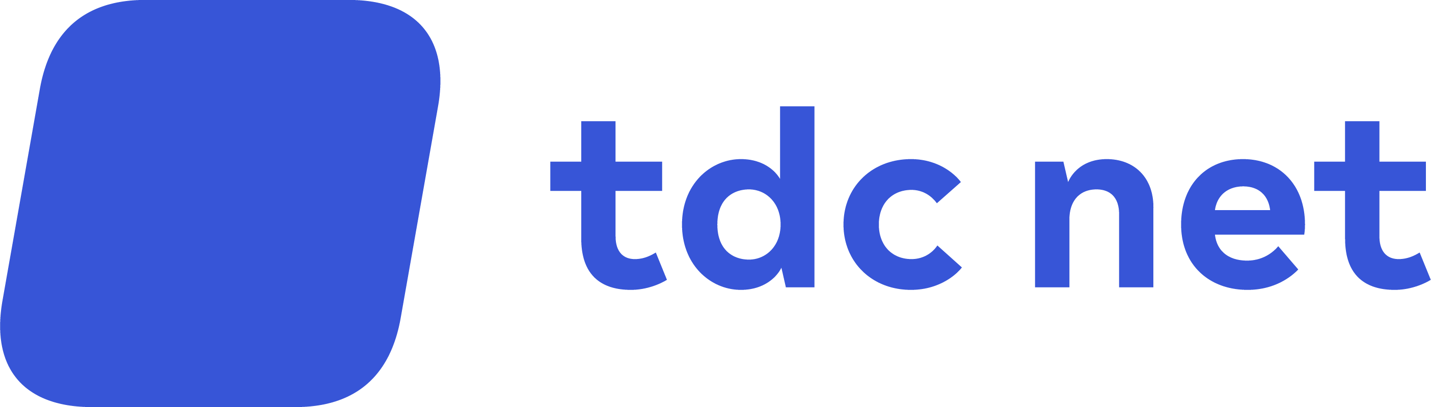 tdc net logo