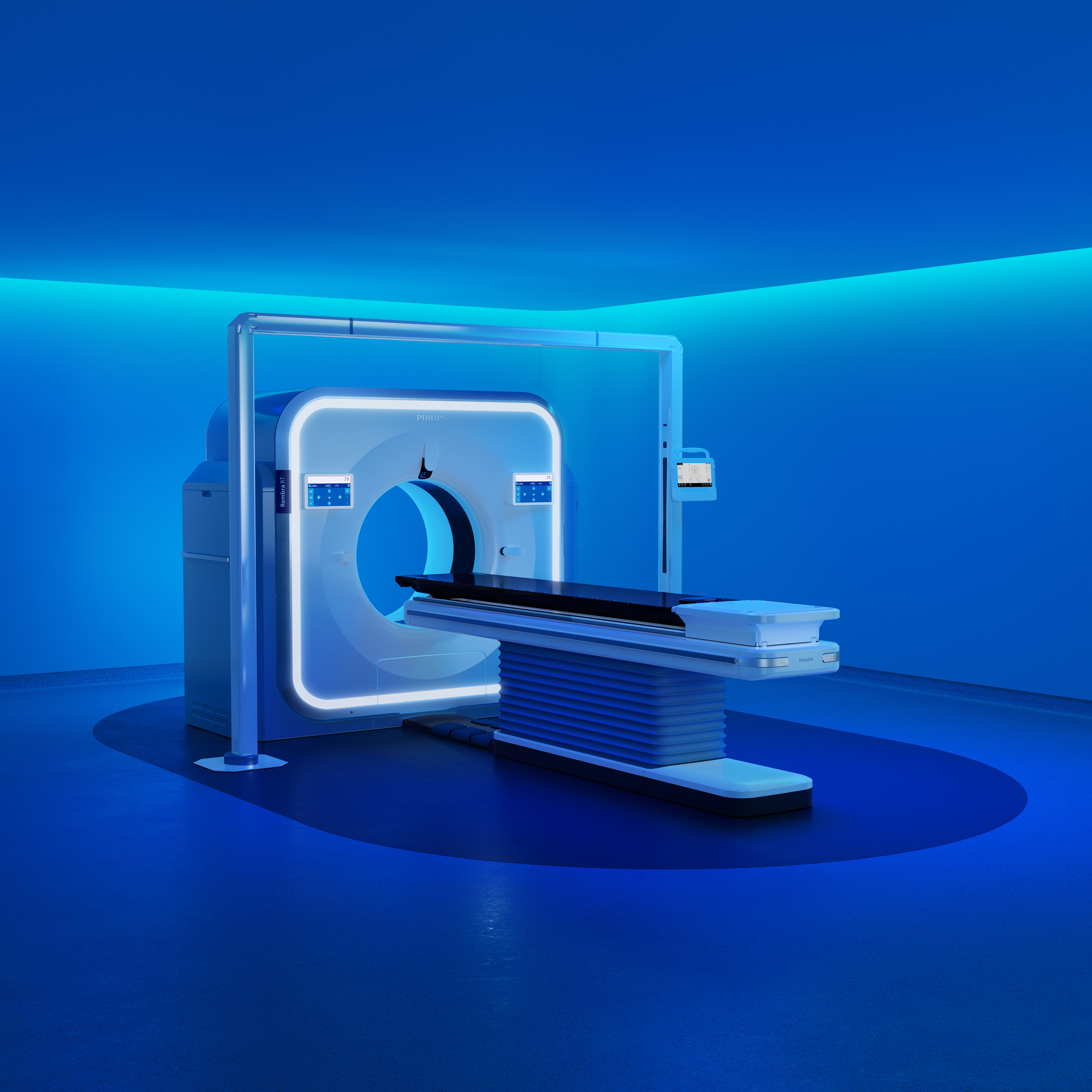 Philips Rembra RT - image 2