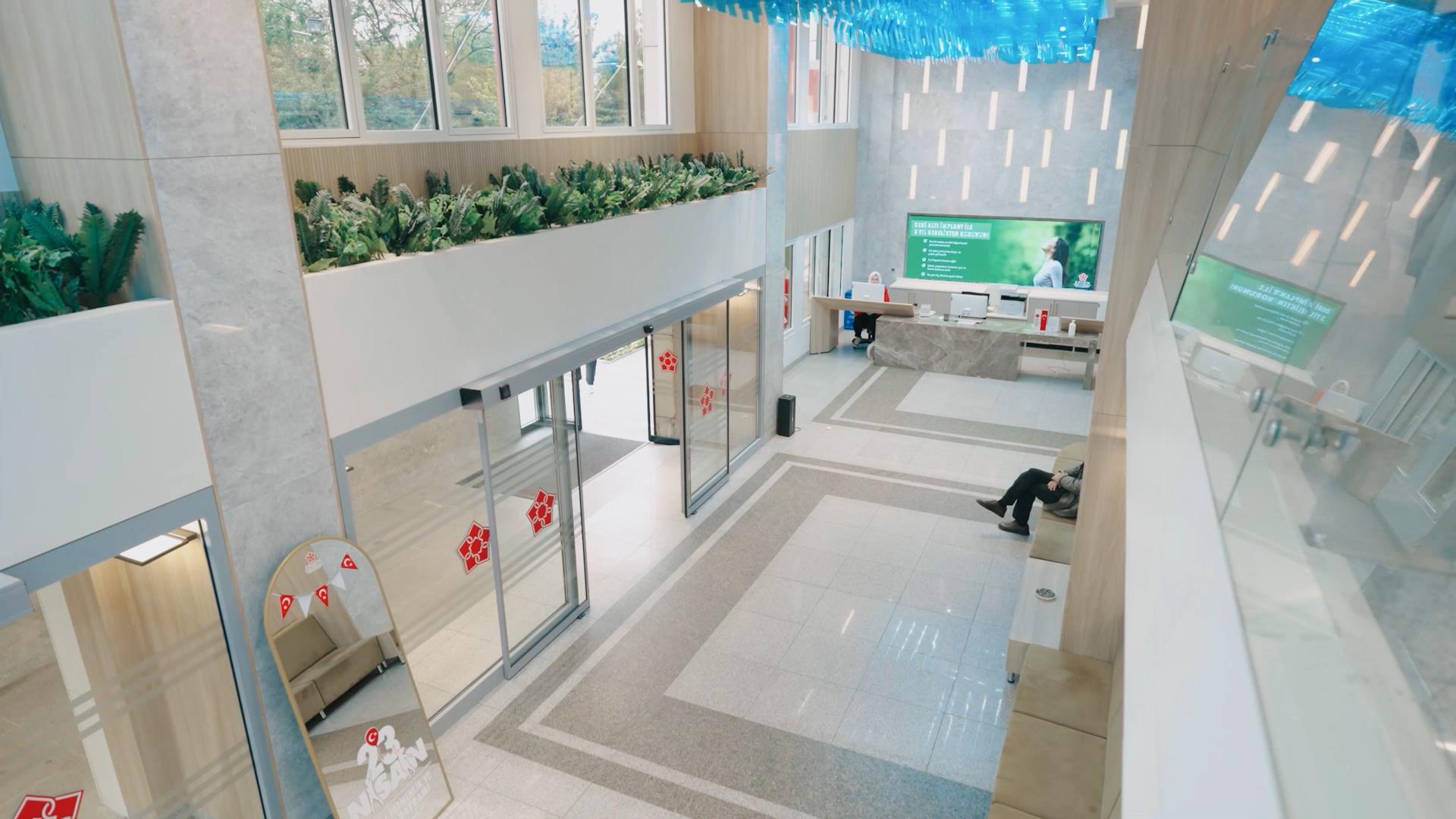 Erdem Hospital