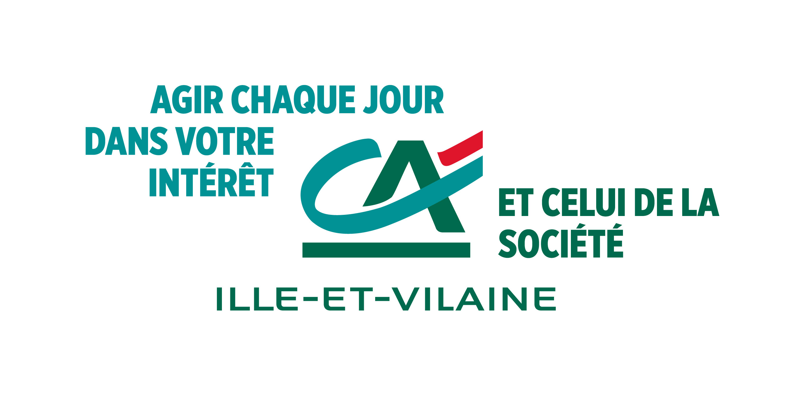 Crédit Agricole Ille