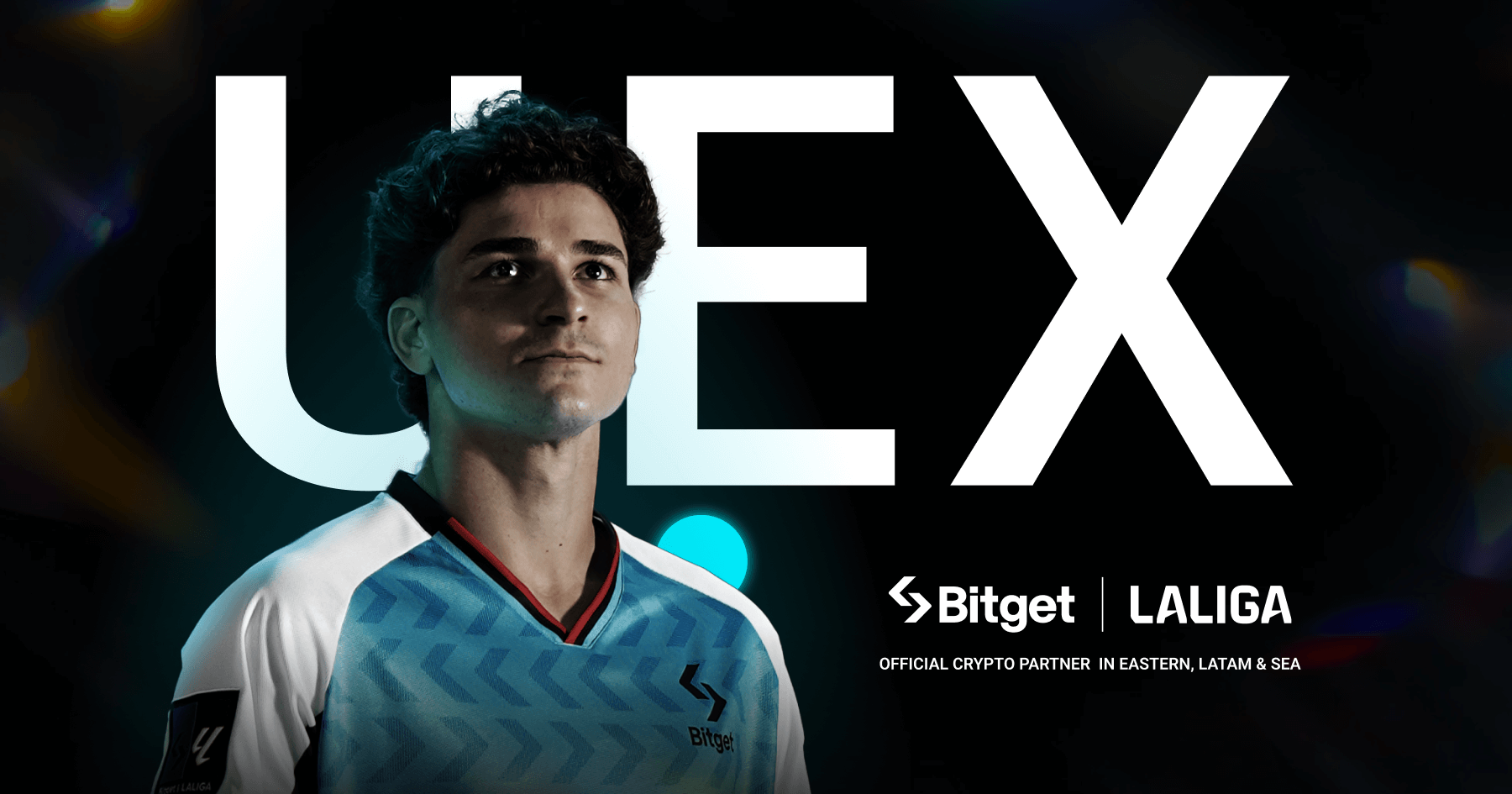 Bitget Drops New Video With World Cup Winner Julián Álvarez, Turning Trading Into a One-Stop UEX Megastore