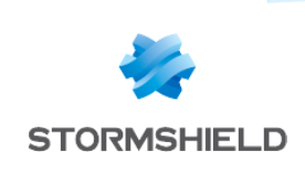 Stormshield innove e