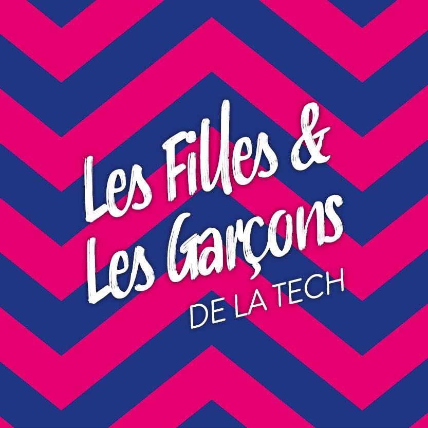 Les Filles et les Garçons de la Tech passe la barre des