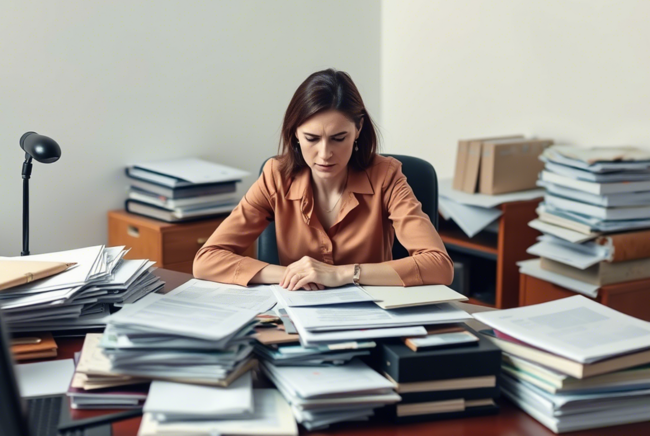 Top 5 Late Payment Excuses Costing UK Businesses Millions Revealed