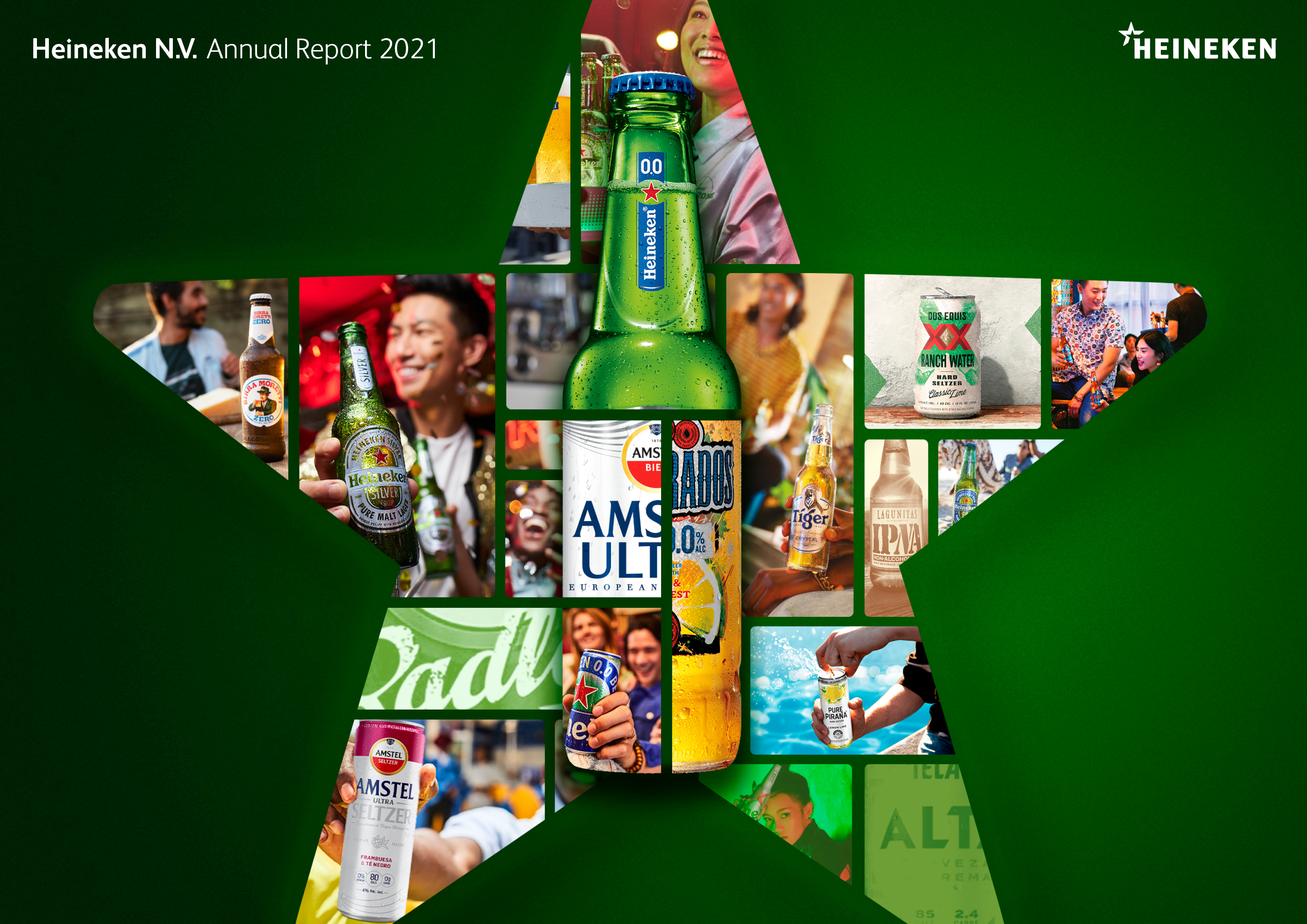 Image_Heineken NV Annual Report 2021