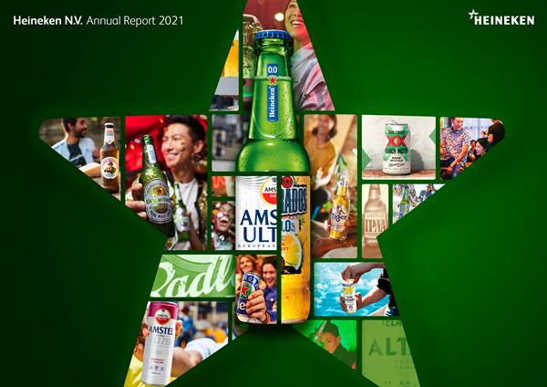 Image_Heineken NV Annual Report 2021