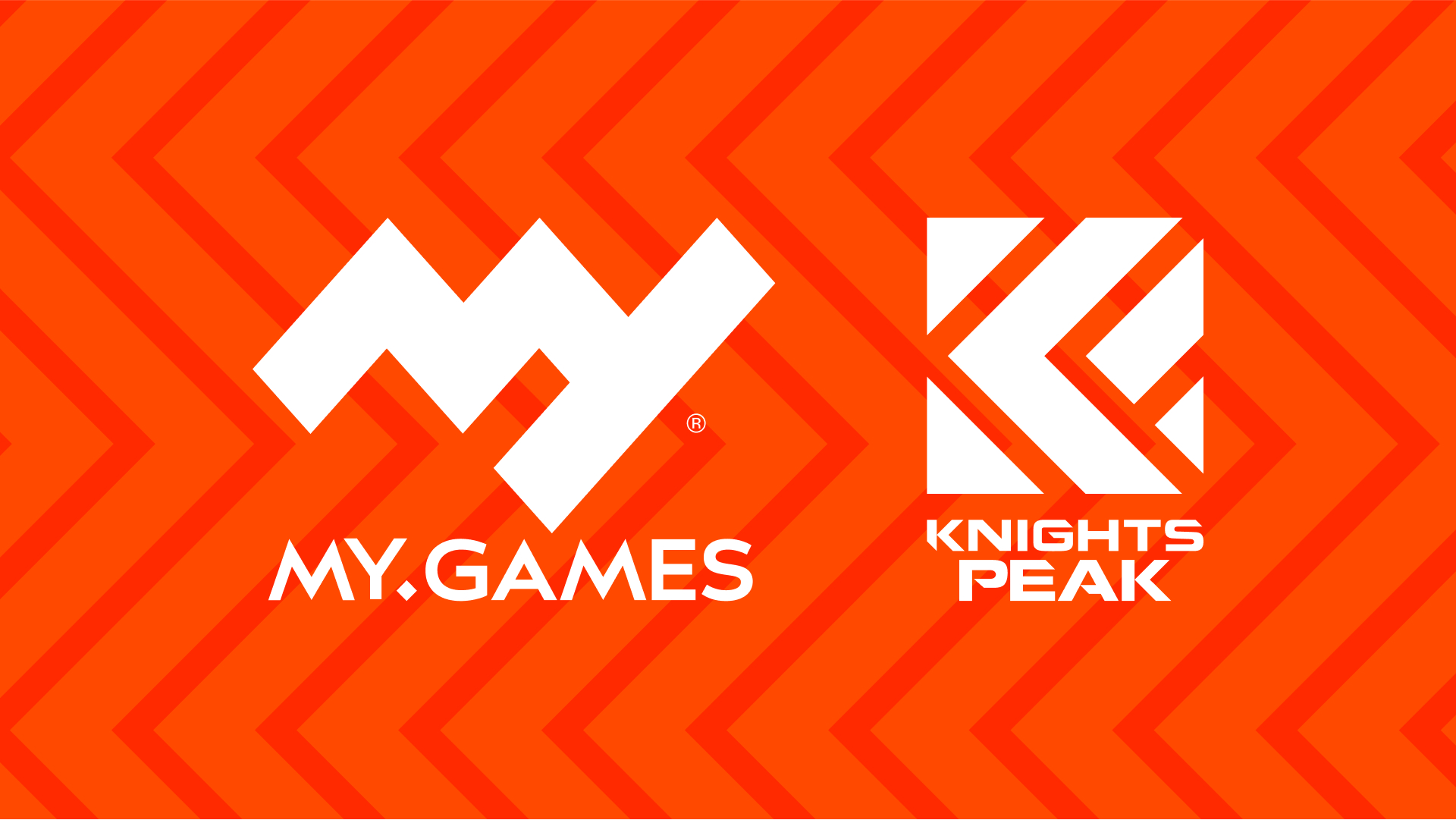 MY.GAMES Unveils New Publishing Label, Knights Peak Interactive