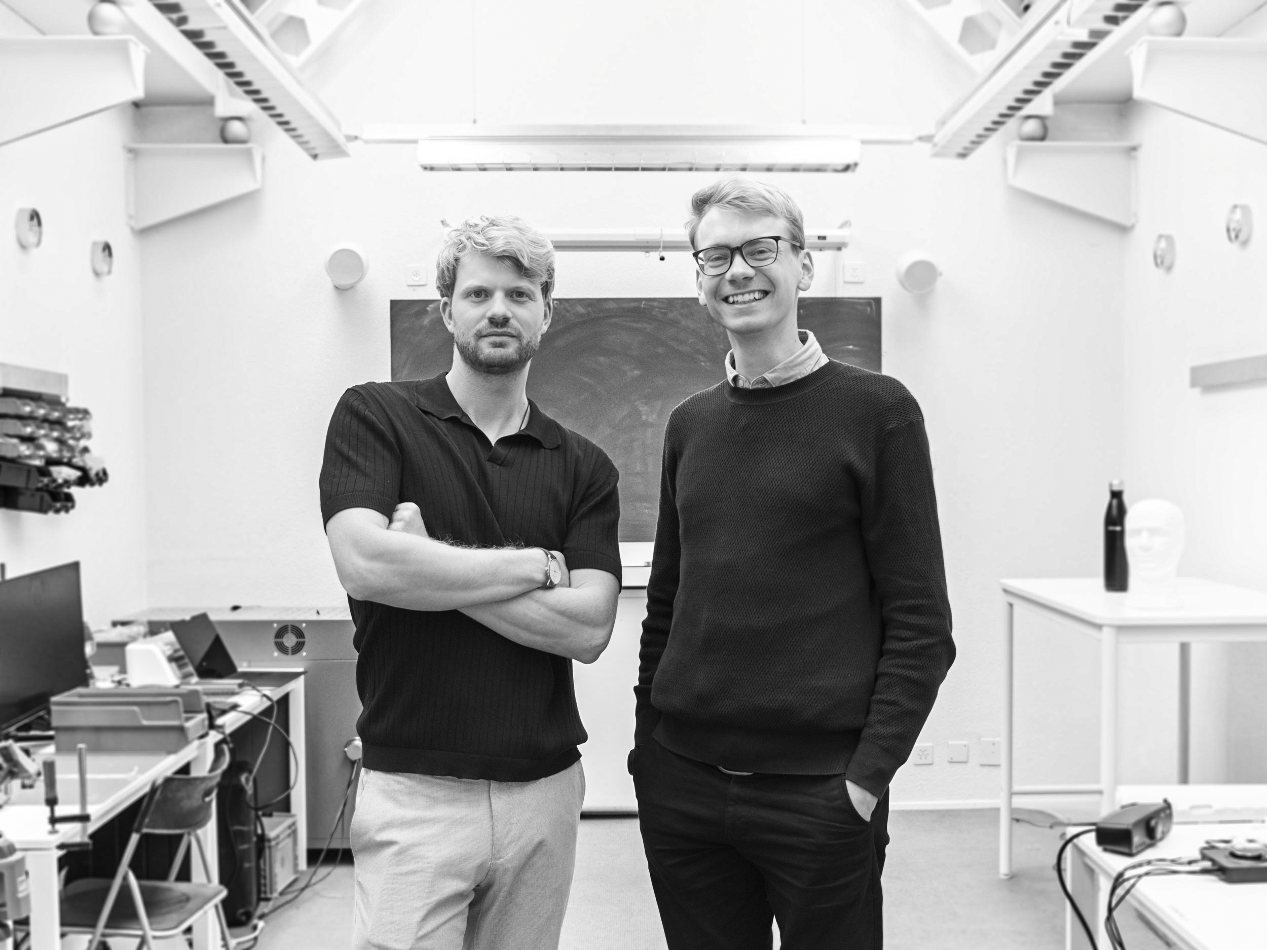RealWear's CTO (left) and CEO (right) in their office in Bern.jpg