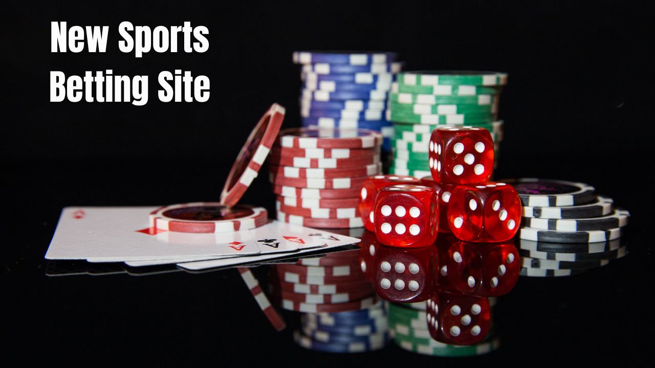 New Sports Betting Site No Deposit USA | Online Betting Site Real Money By BetOnline Casino