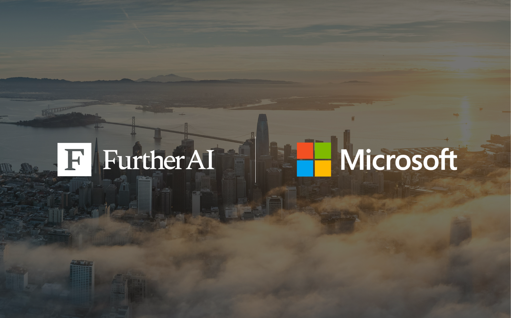 FurtherAI Now Available in the Microsoft Marketplace