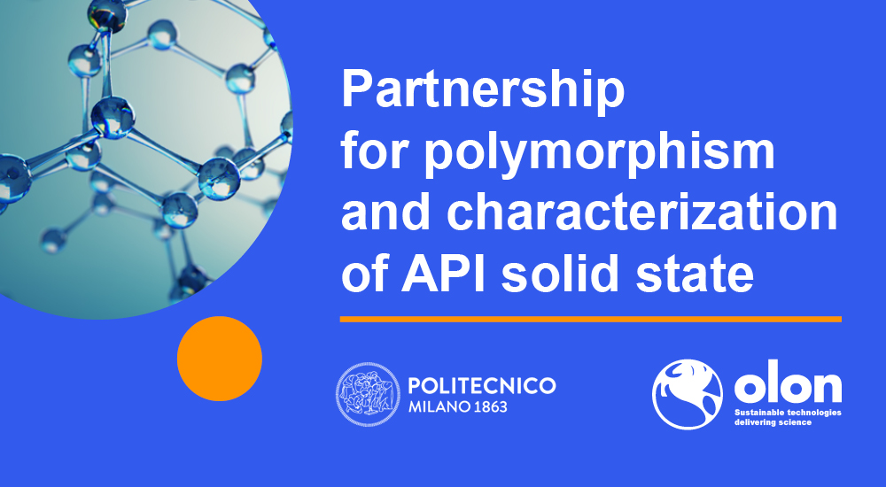 Partnership Politecnico image