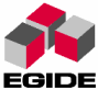 Egide: Closing of a 