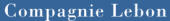 COMPAGNIE LEBON : Transactions sur actions propres mai 2025