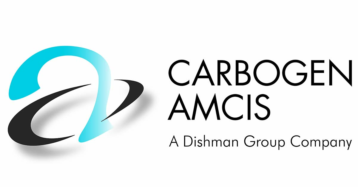 CARBOGEN AMCIS 宣佈其中國