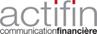 actifin gris foncé