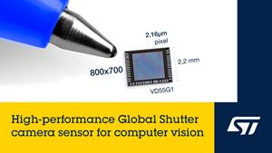 P4591D -- Dec 7 2023 -- VD55G1 global-shutter image sensor_IMAGE