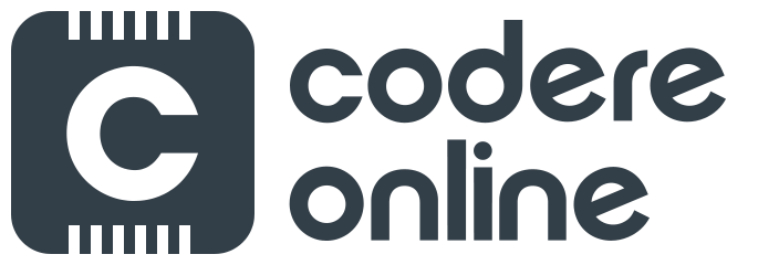 Codere Online presen