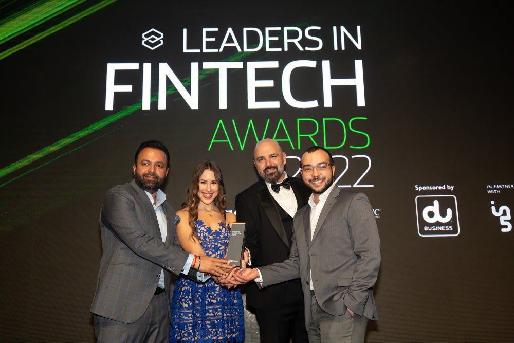 Inery, Named ‘Best Emerging Blockchain Solution of the Year’ at the Leaders in Fintech Awards thumbnail