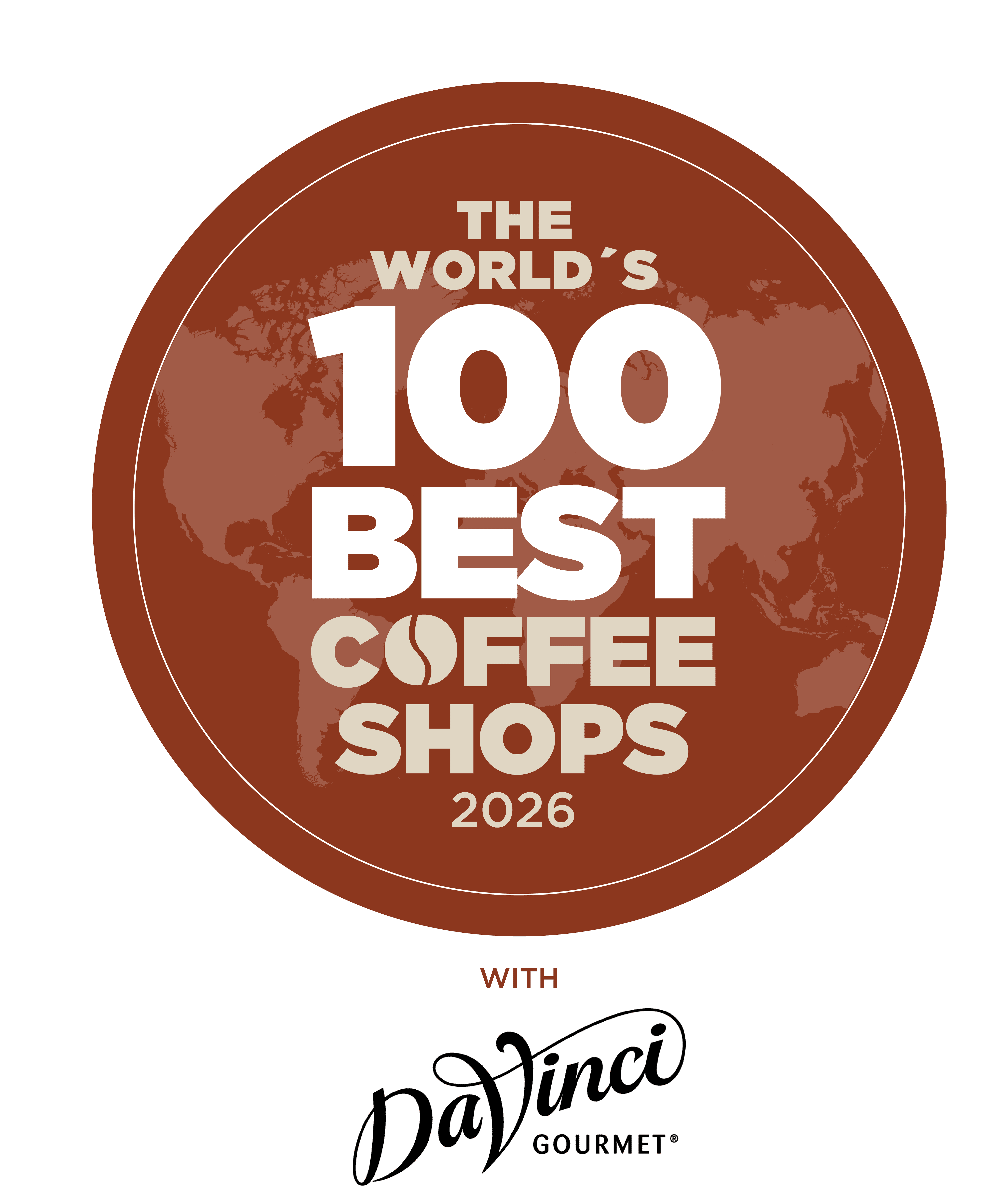 2026 年 DaVinci Gourm