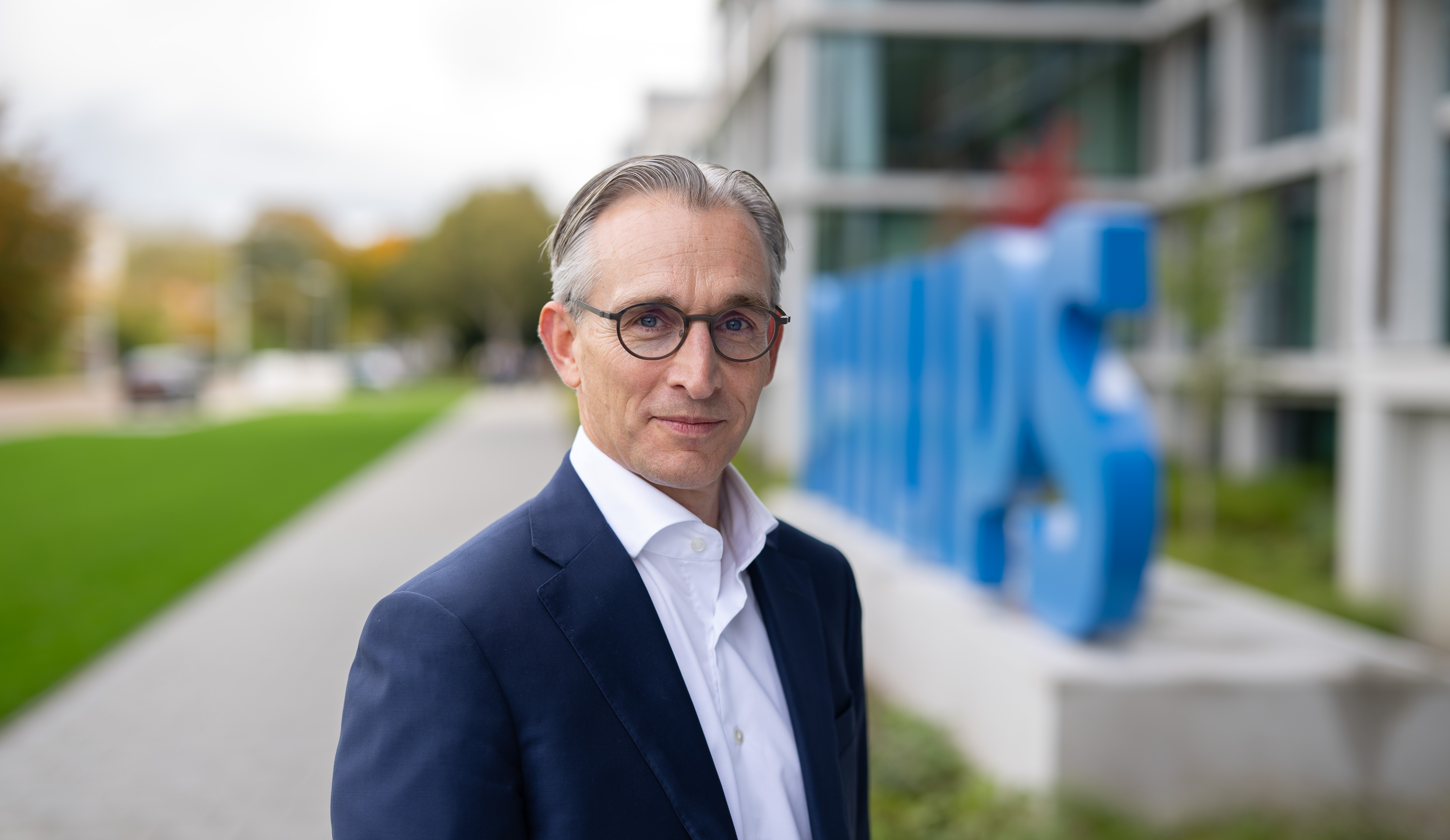 Philips proposes to re-appoint CEO Roy Jakobs