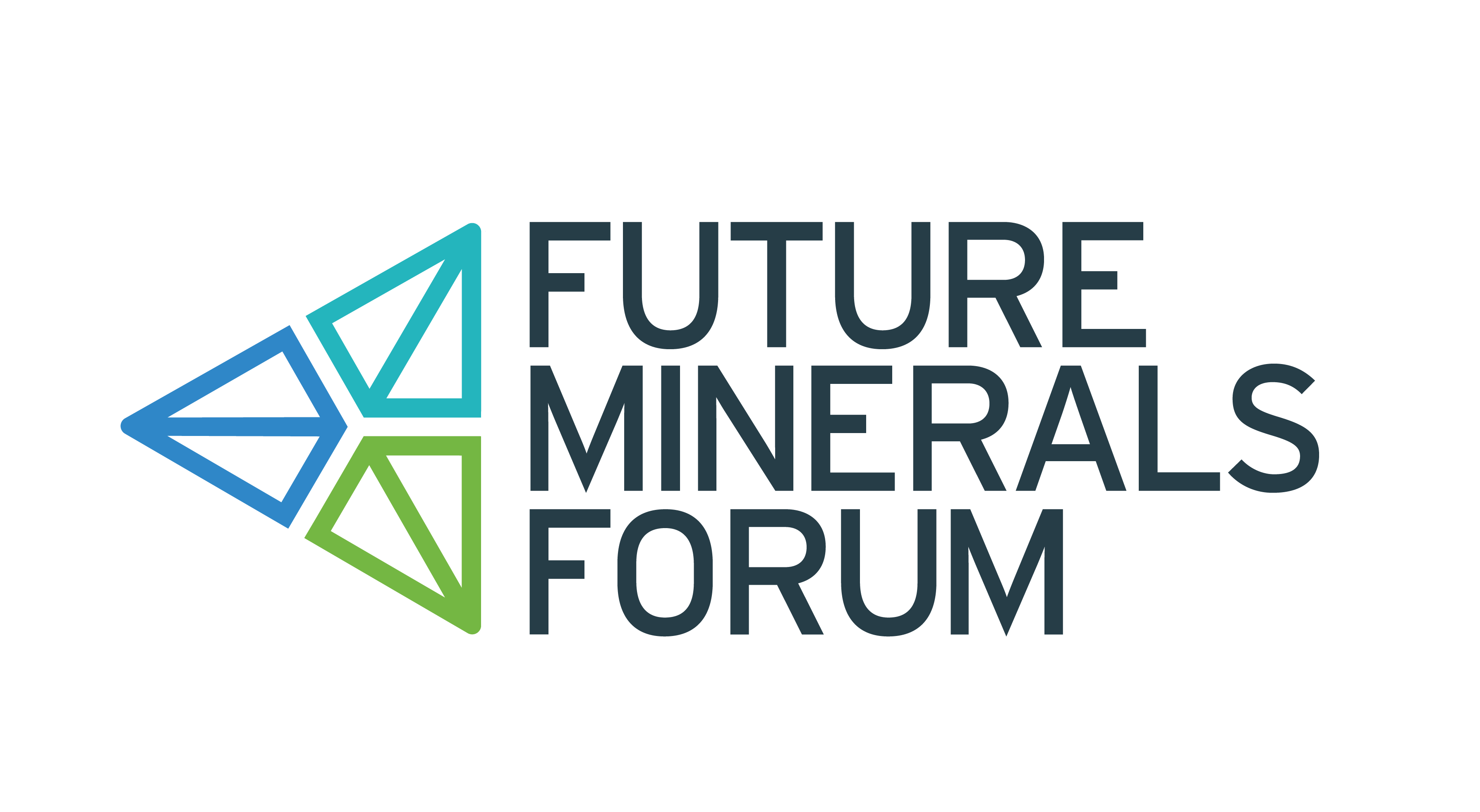 Le Forum sur les Minéraux du Futur fait progresser le débat mondial sur la transition vers une énergie propre