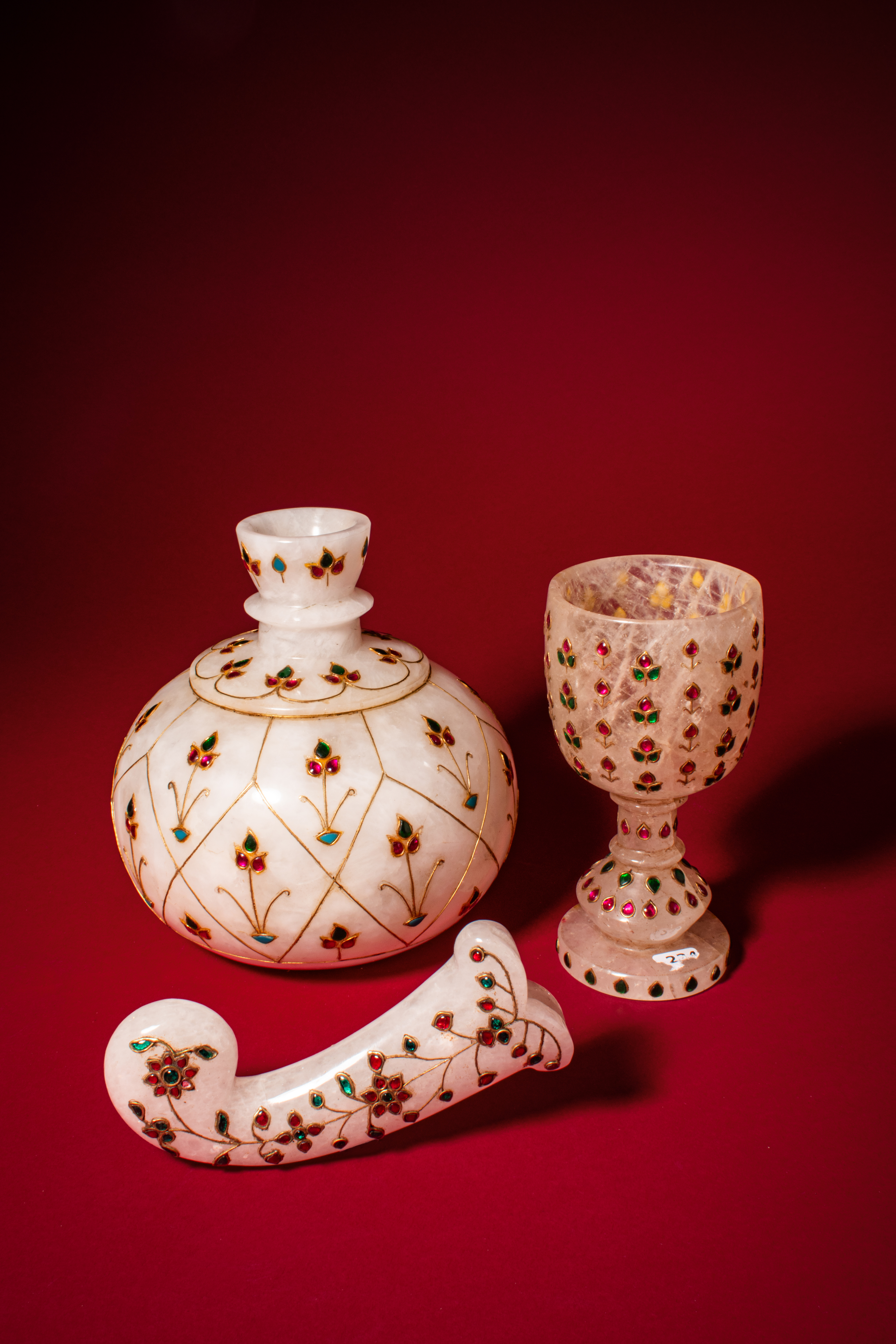 Apollo Art Auctions Presents the Fine Islamic and Indian Art Sale Ahead of Islamic Art Week