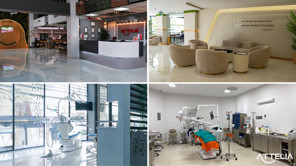 Attelia-Dental
