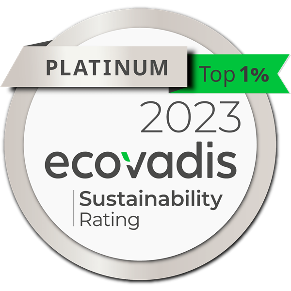 EcoVadis Platinum-1pc-2023