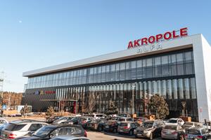  Akropole Alfa Riga