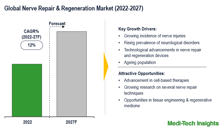 Nerve Repair and Regeneration Market