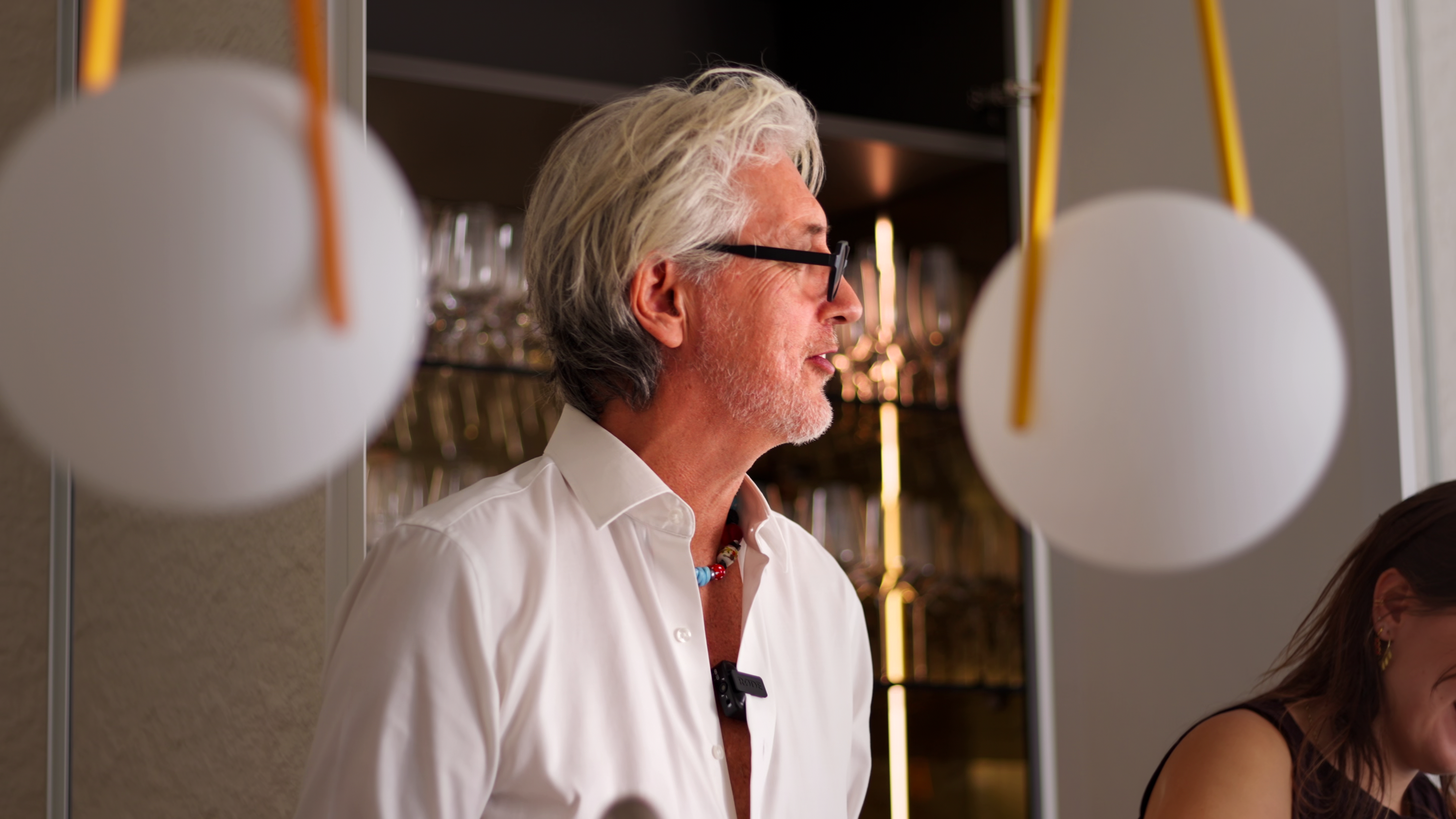 In the Kitchen with: Marcel Wanders by ASKO