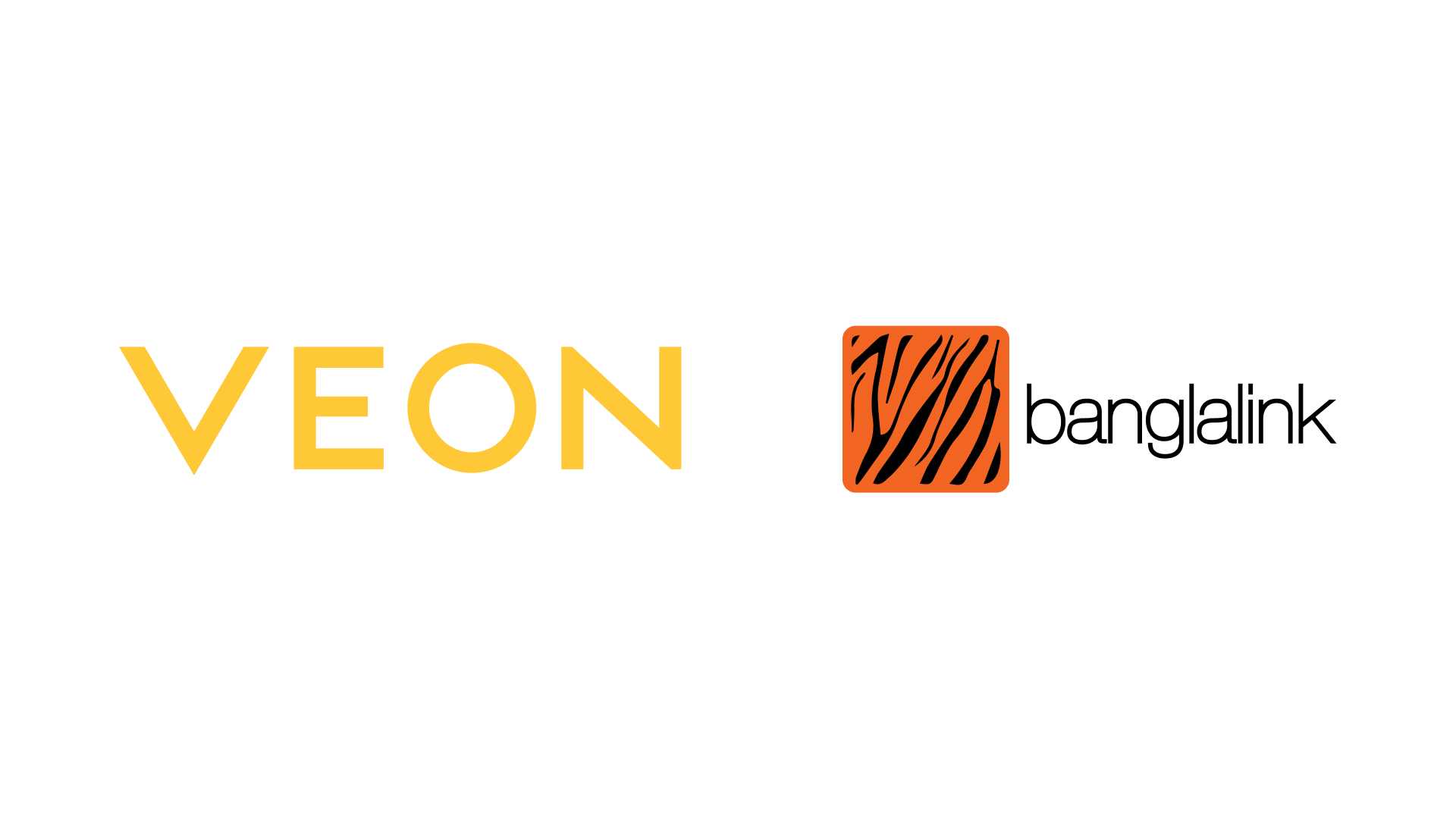 VEON and Banglalink