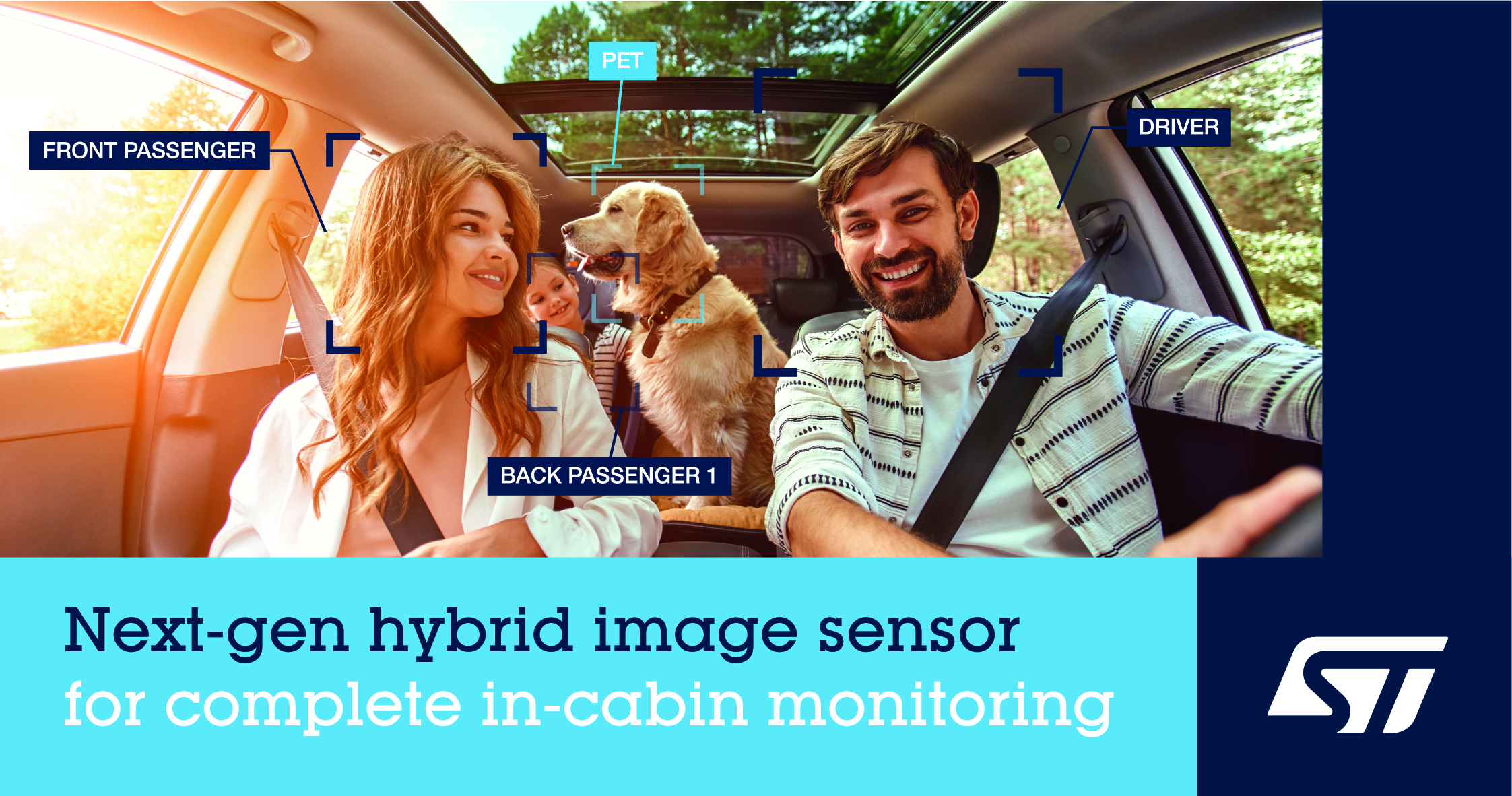 P4479D -- Sep 8 2022 -- Hybrid imaging sensor for in-car monitoring_IMAGE