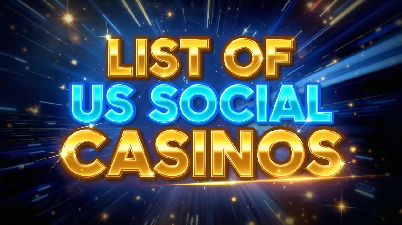 list of social casinos