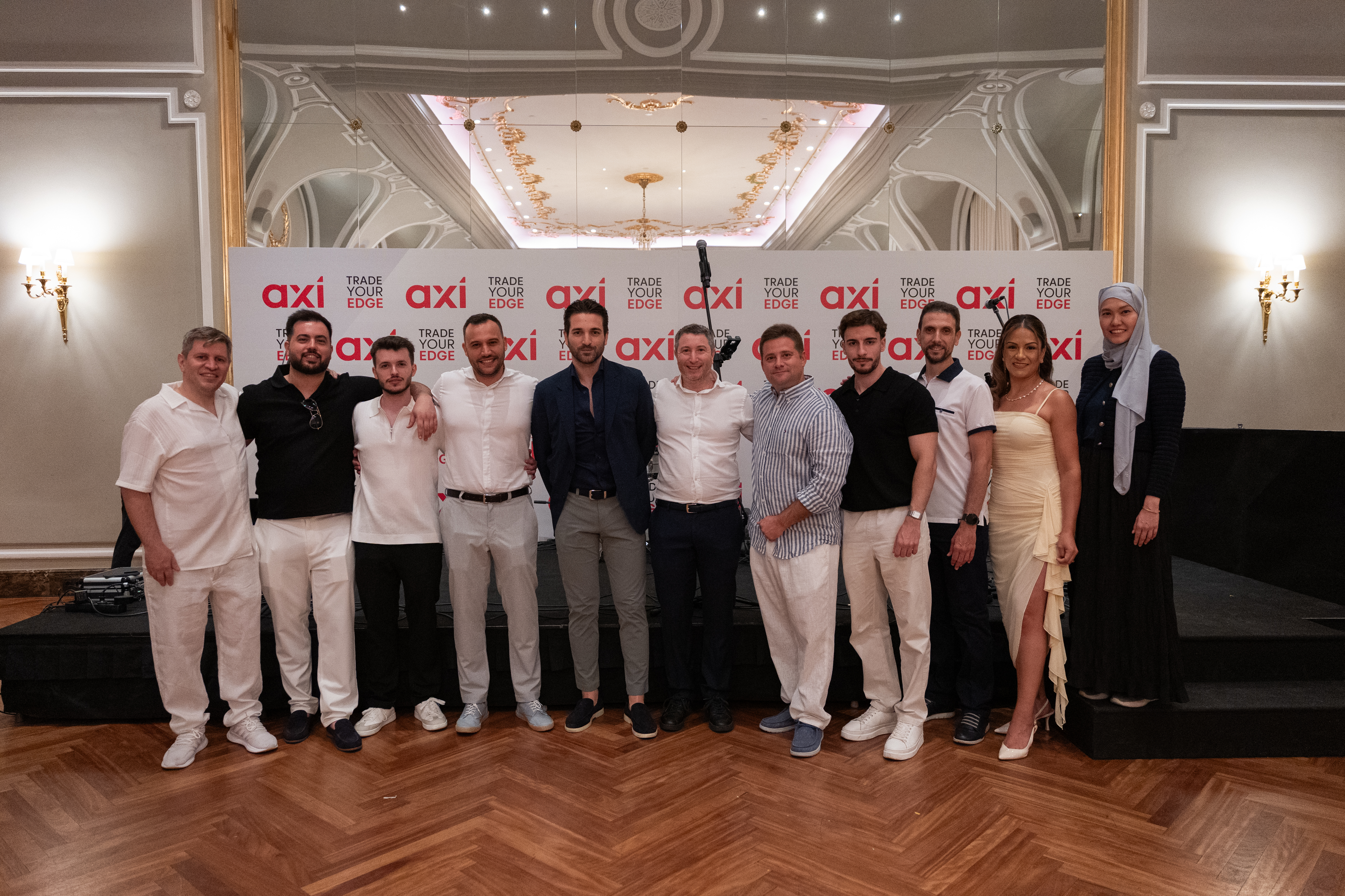 Madrid PR photo