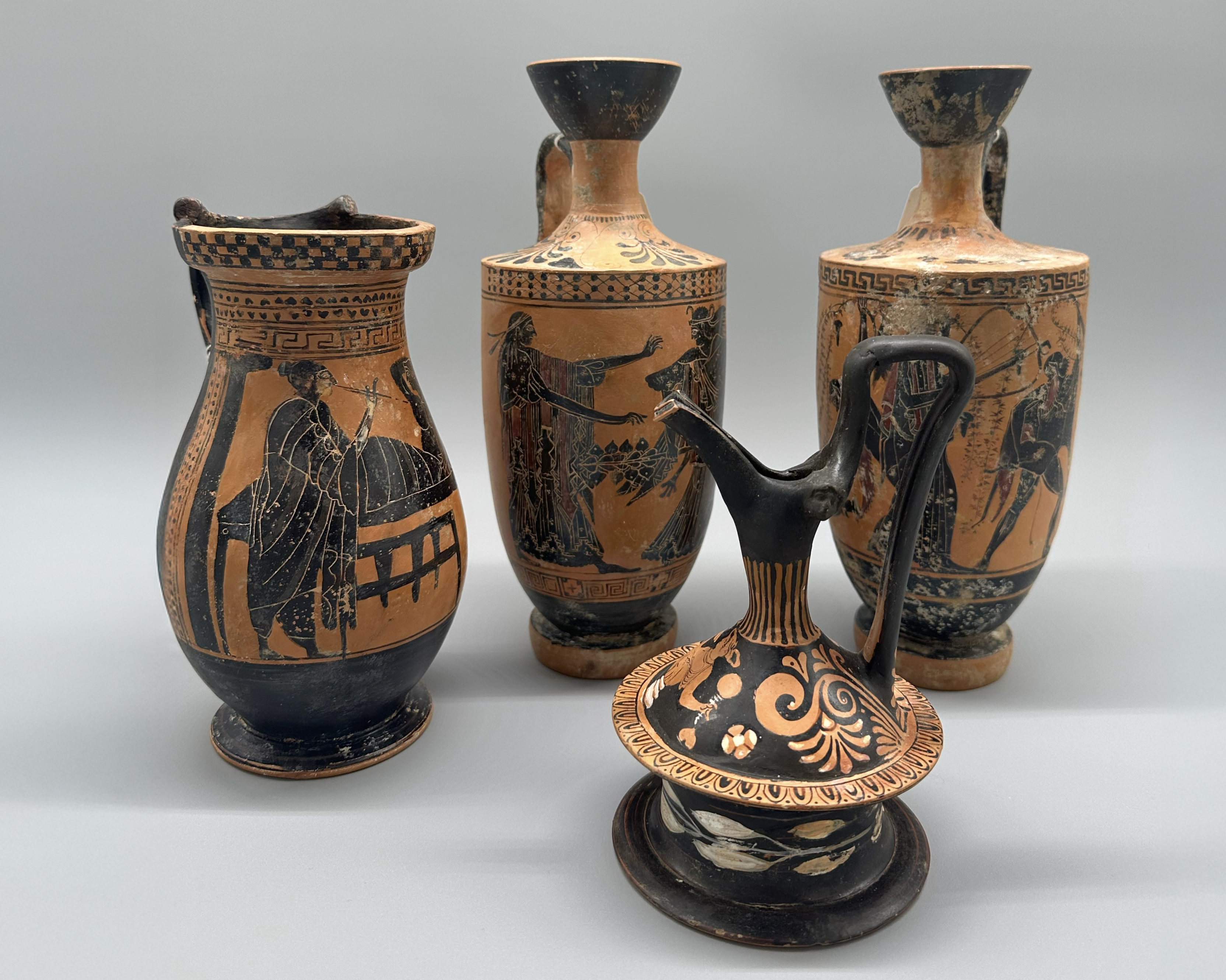 How conservation is shaping the future value of art collections - Media Snippet