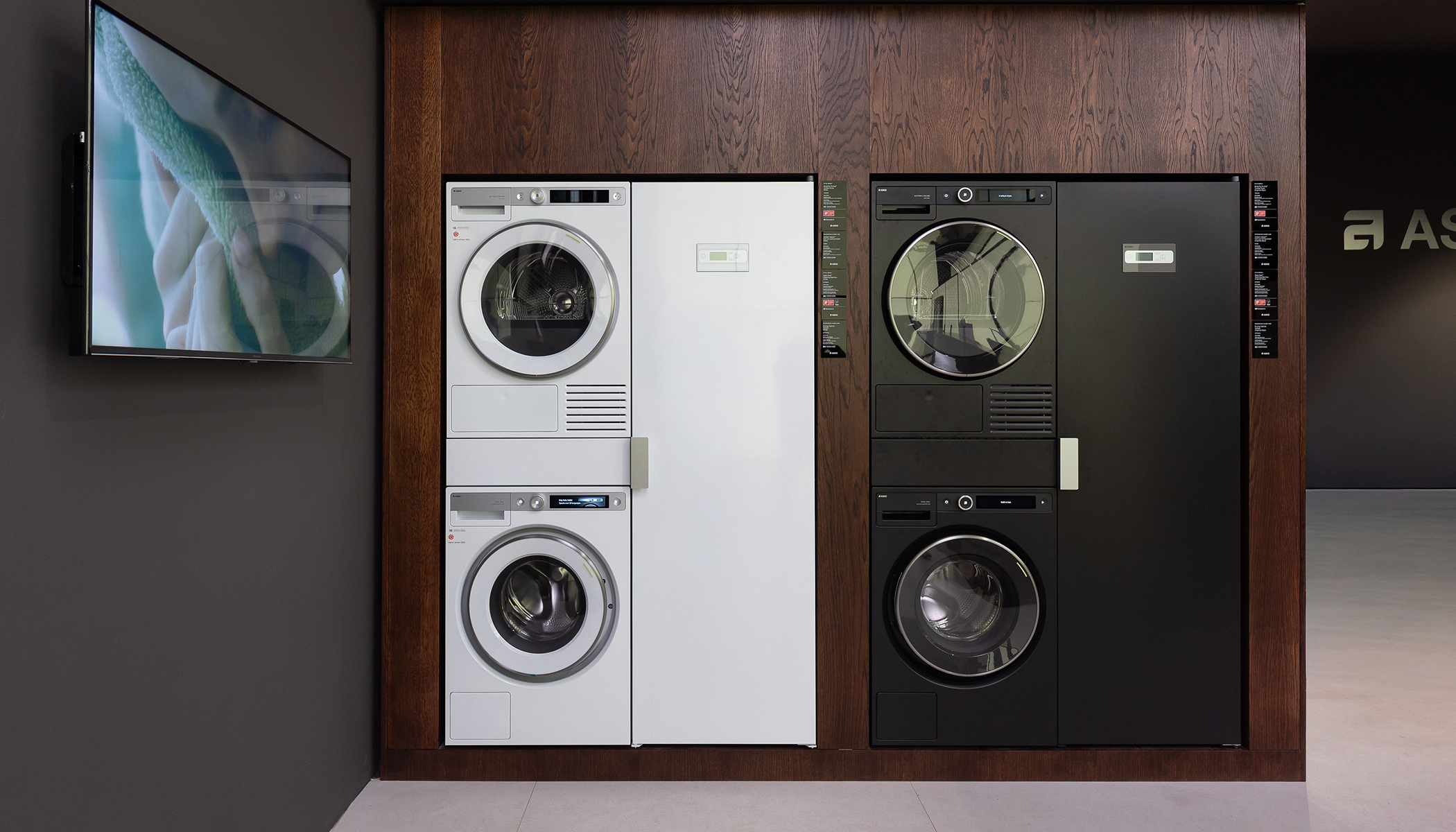asko-Eurocucina-laundry