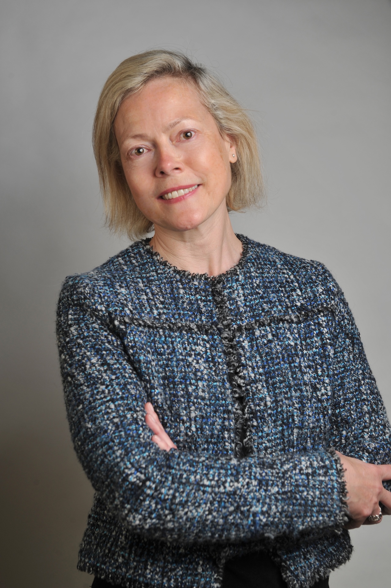 Ann Watson, CEO of Enginuity