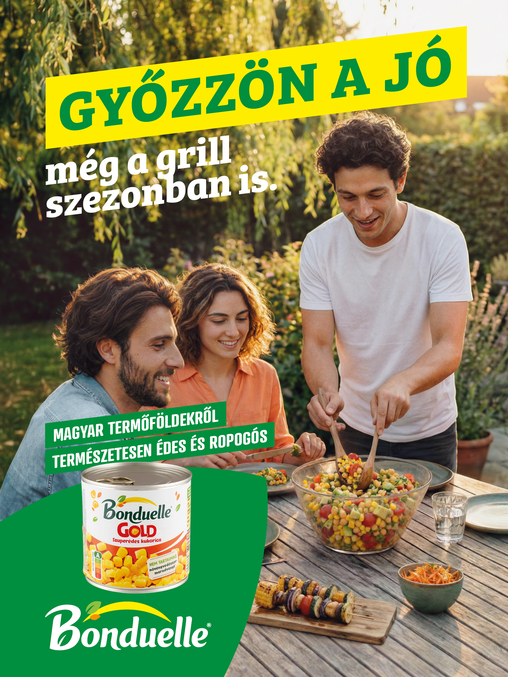 Gyozzon a Jo