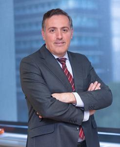 David Martínez, CEO de AEDAS Homes.
