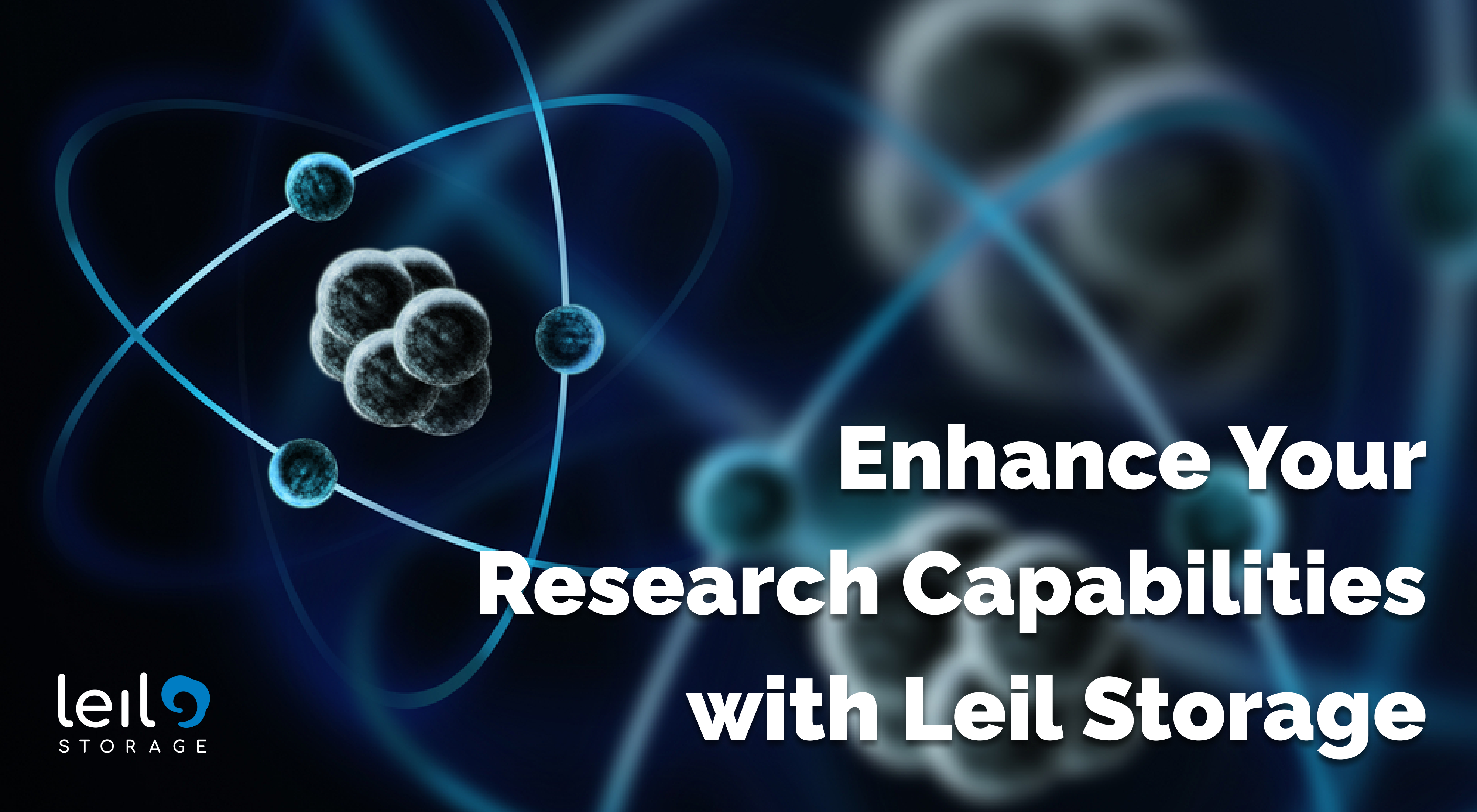 Leil Storage Launches EDU & Research Program