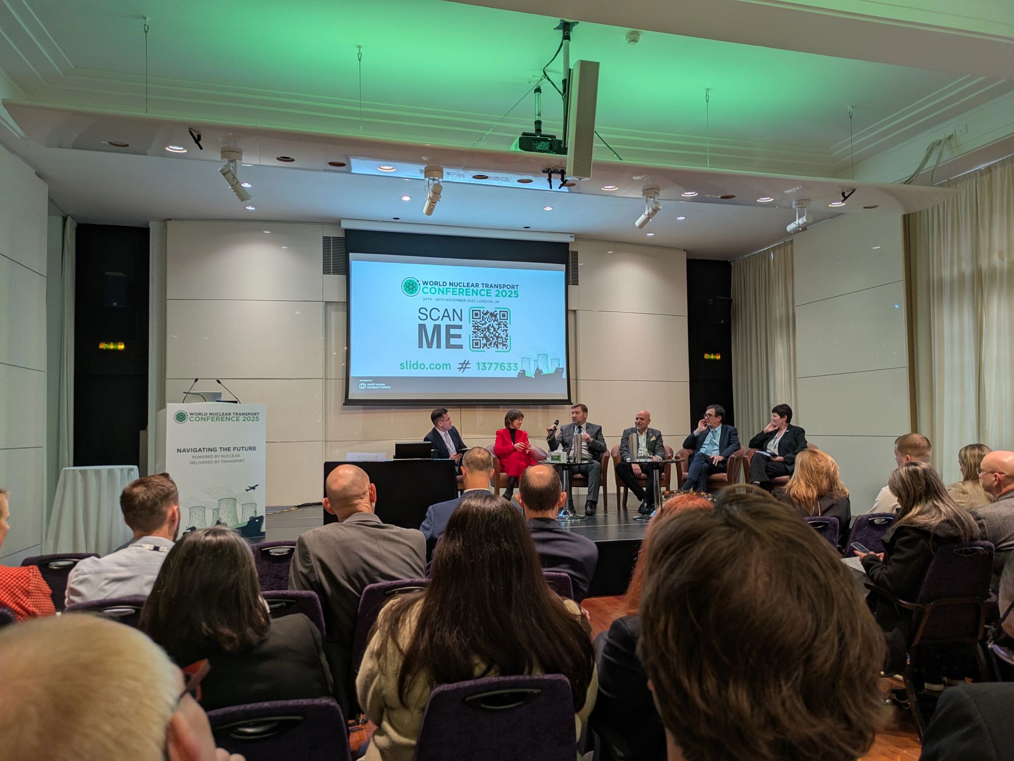 Cambridge Atomworks Becomes Member of WNTI