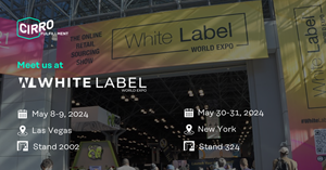 CIRRO Fulfillment to exhibit at White Label World Expo in Las Vegas and New York