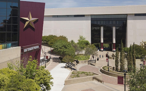 INTO University Partnerships is excited to announce a new collaboration with Texas State University (TXST)