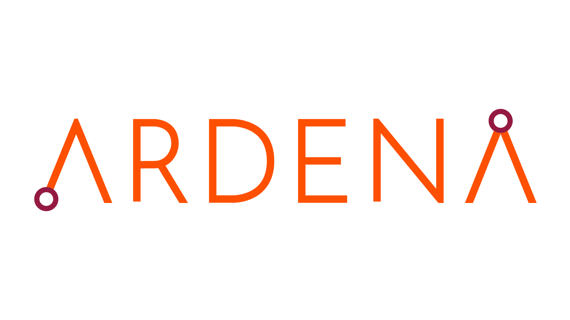 ardena_logo_orange and burgundy.png