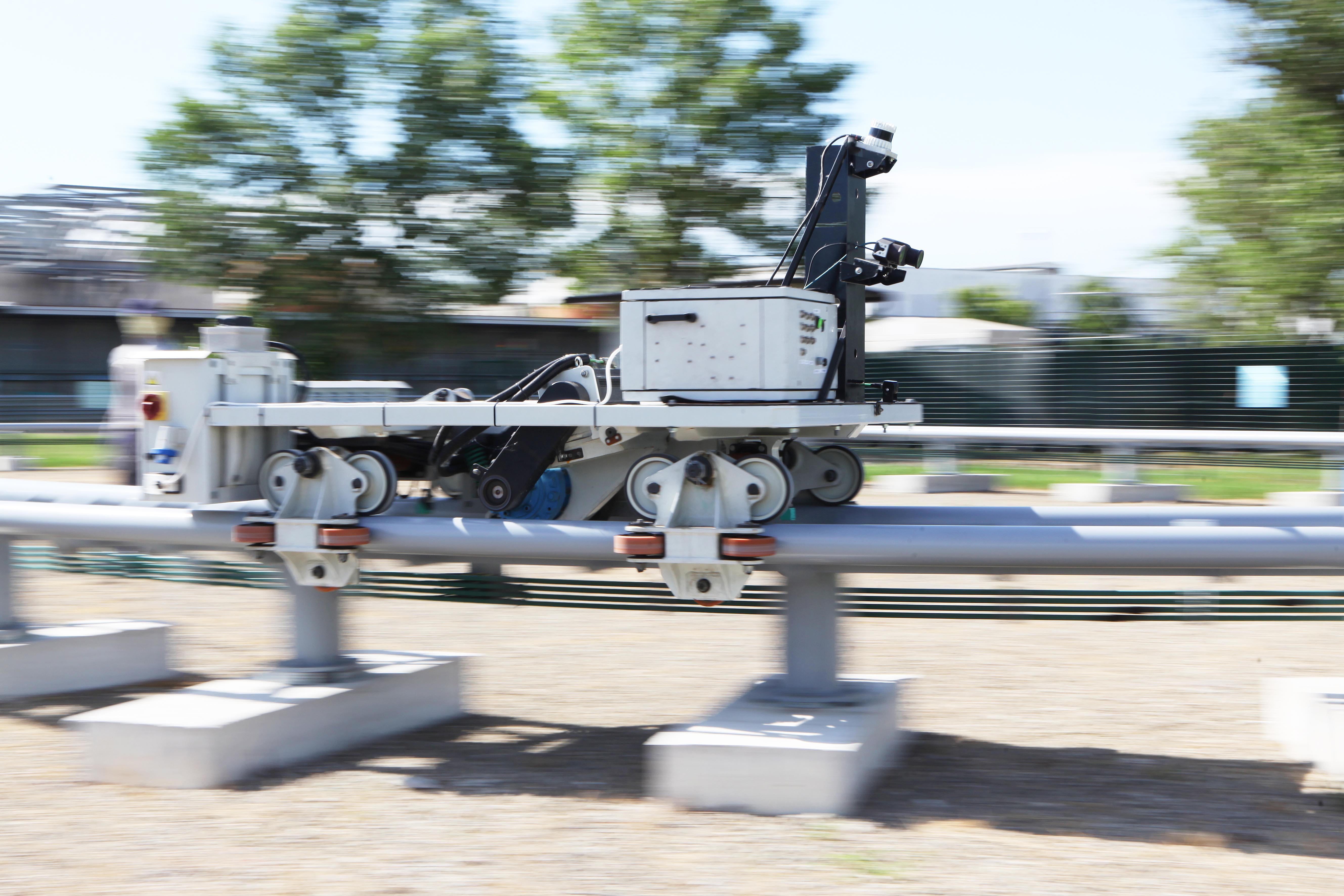 Advanced Sensor Test Track (1)