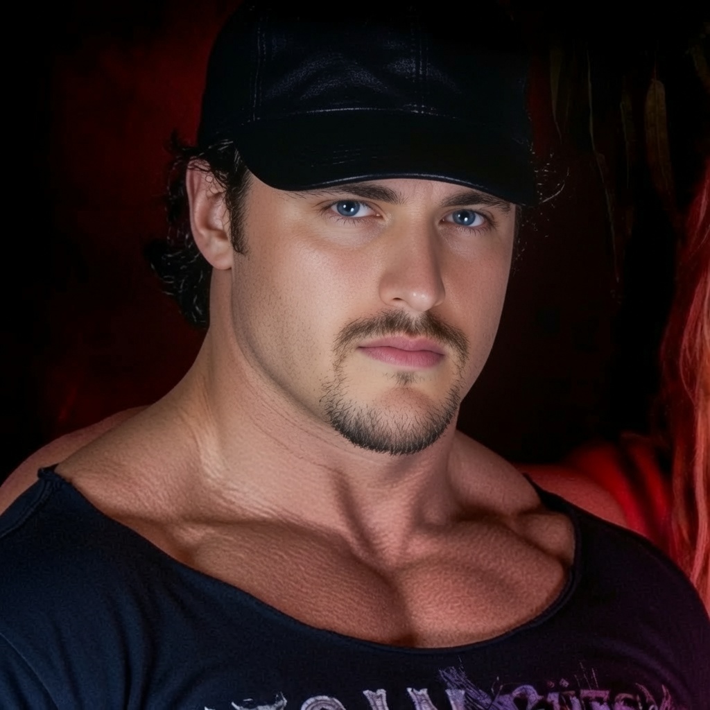 Marc Mysterio announces retirement from music business and walks away from undefeated boxing career to return to 'family business' of Pro Wrestling