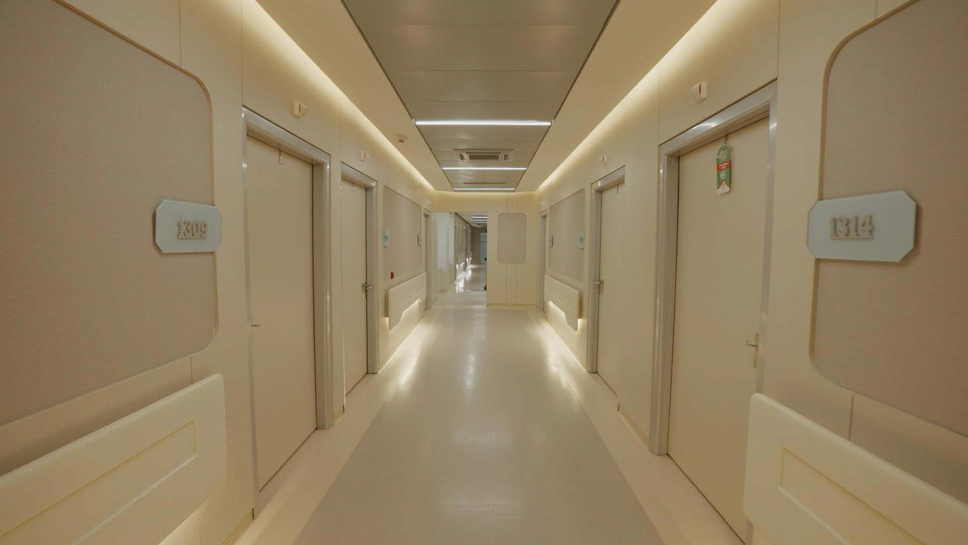 Erdem Hospital