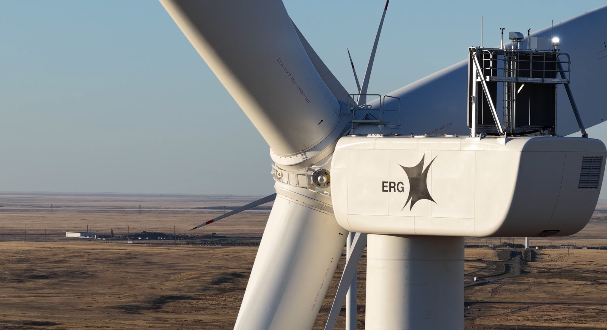 Eurasian Resources Group (ERG), a global metals and mining company, has opened the Khromtau wind farm in Kazakhstan with a capacity of 150 megawatts of green energy. The project is one of the largest renewable energy facilities in Kazakhstan and Central Asia and required an investment of more than US$142 million.The wind farm is located in the Aktobe Region and includes 24 turbines. The facility will generate more than 500 million kilowatt hours of green energy annually. All in all, the facility will help reduce up to 440,000 tonnes of carbon dioxide emissions and save more than 300,000 tonnes of coal each year.
